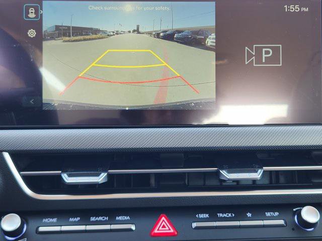 New 2026 Hyundai Sonata SEL image 12