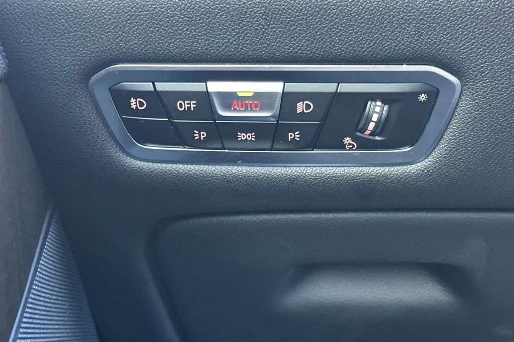 Used 2020 BMW X5 sDrive40i w/ Convenience Package image 31