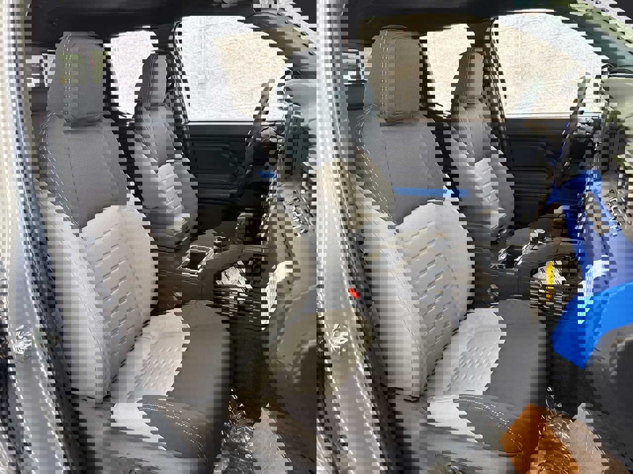 New 2025 Toyota Tacoma TRD Sport image 48