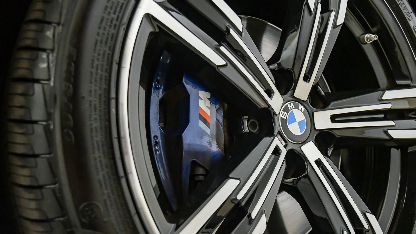 Certified 2023 BMW M340i RWD image 32