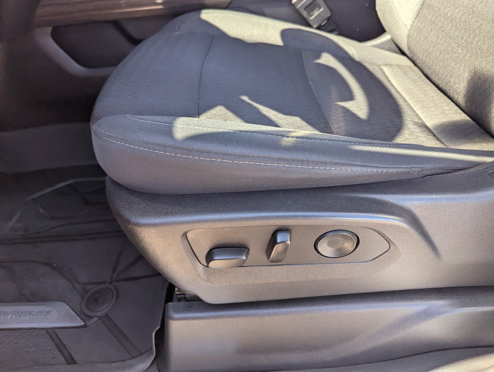 Certified 2024 Chevrolet Silverado 1500 RST w/ All Star Edition Plus image 11