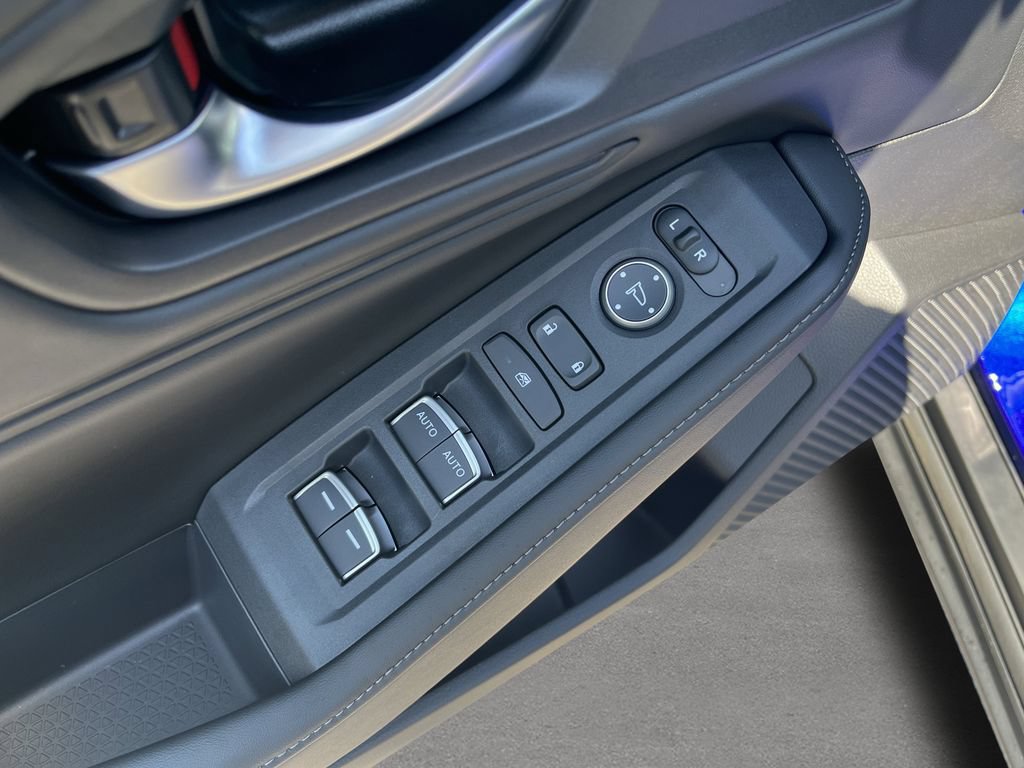 Used 2026 Honda Accord Sport image 48