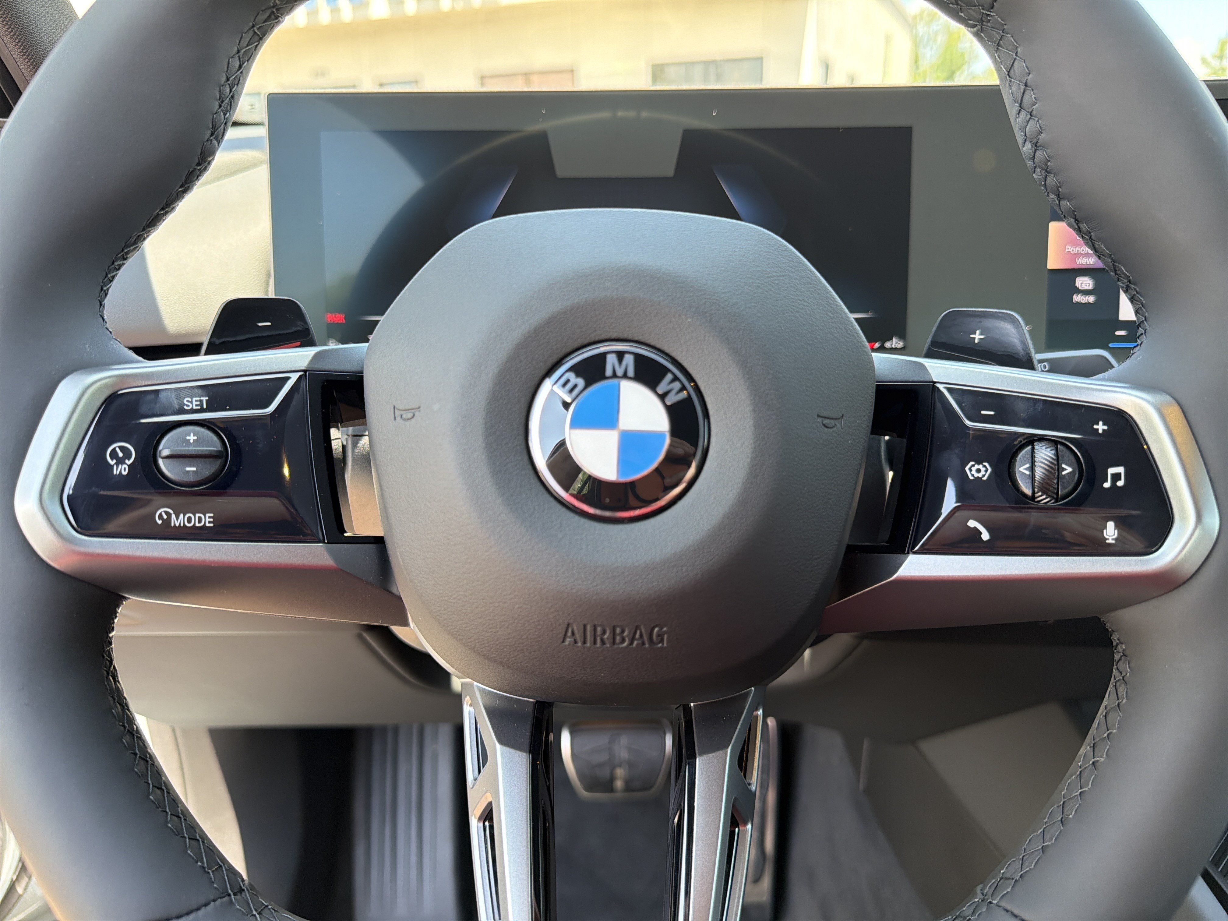 New 2027 BMW 530i w/ M Sport Package RWD image 10