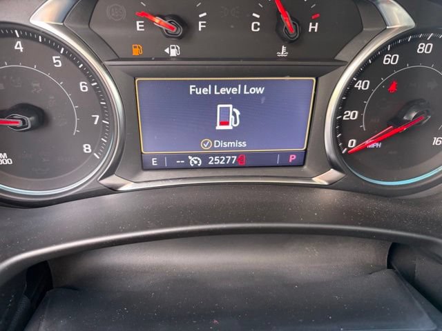 Used 2023 Chevrolet Equinox Premier AWD/4WD image 19