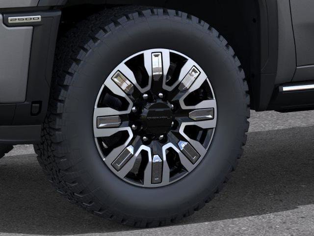 New 2026 GMC Sierra 2500 Denali w/ Denali Reserve Package image 9