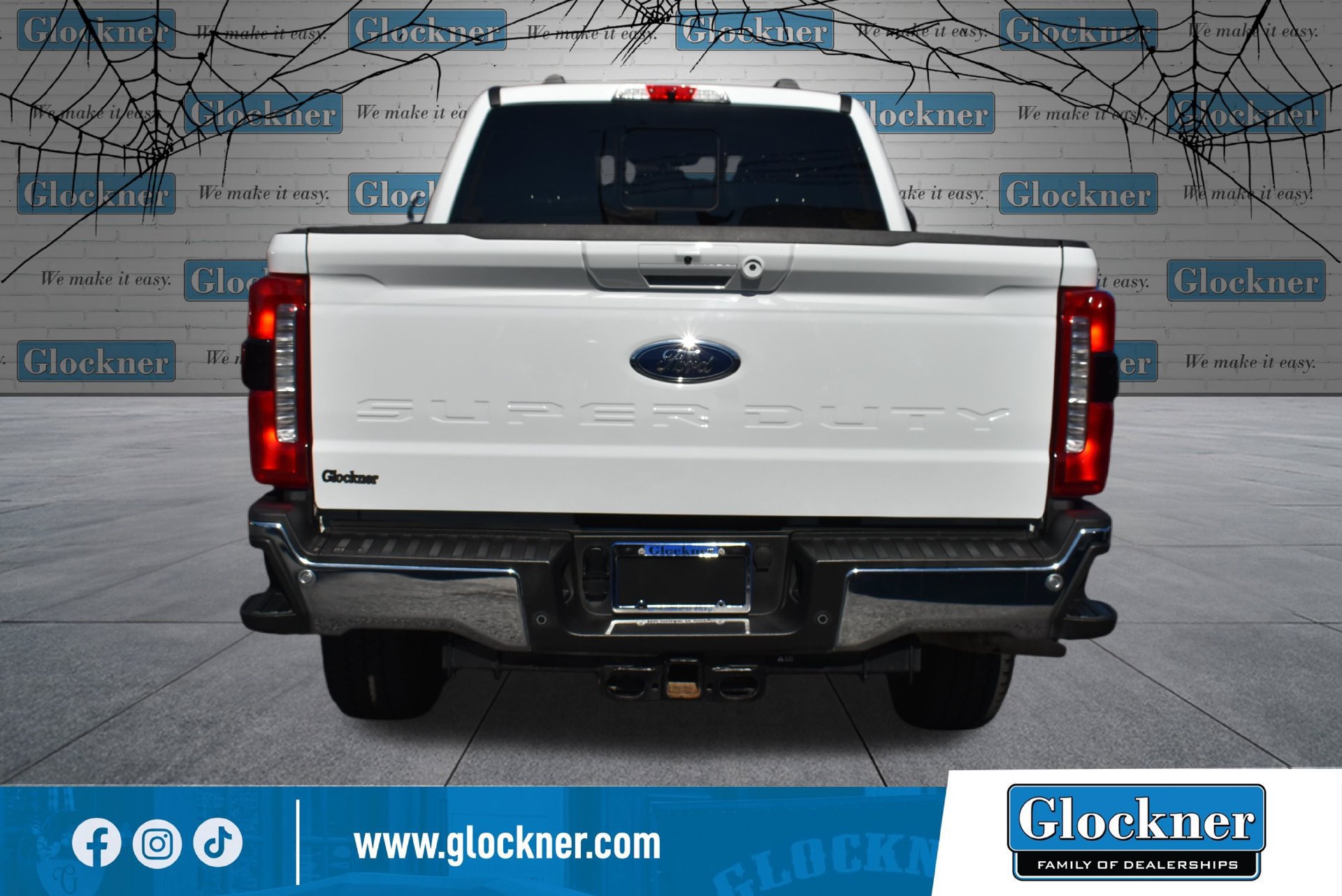 Used 2026 Ford F250 Lariat w/ Lariat Ultimate Package AWD/4WD image 7
