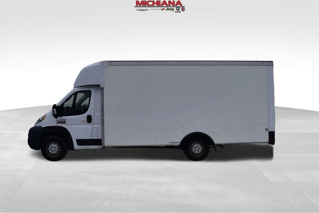 Used 2019 RAM ProMaster 3500 image 1