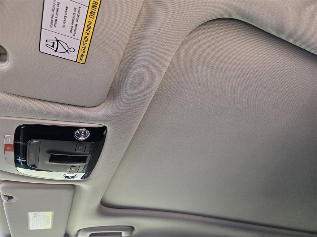 New 2026 Kia Sportage EX w/ EX Panorama Roof Package image 24