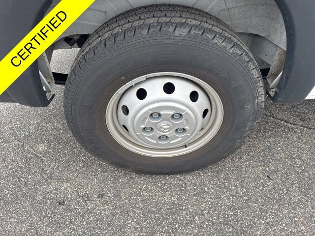 Used 2023 RAM ProMaster 2500 FWD image 24
