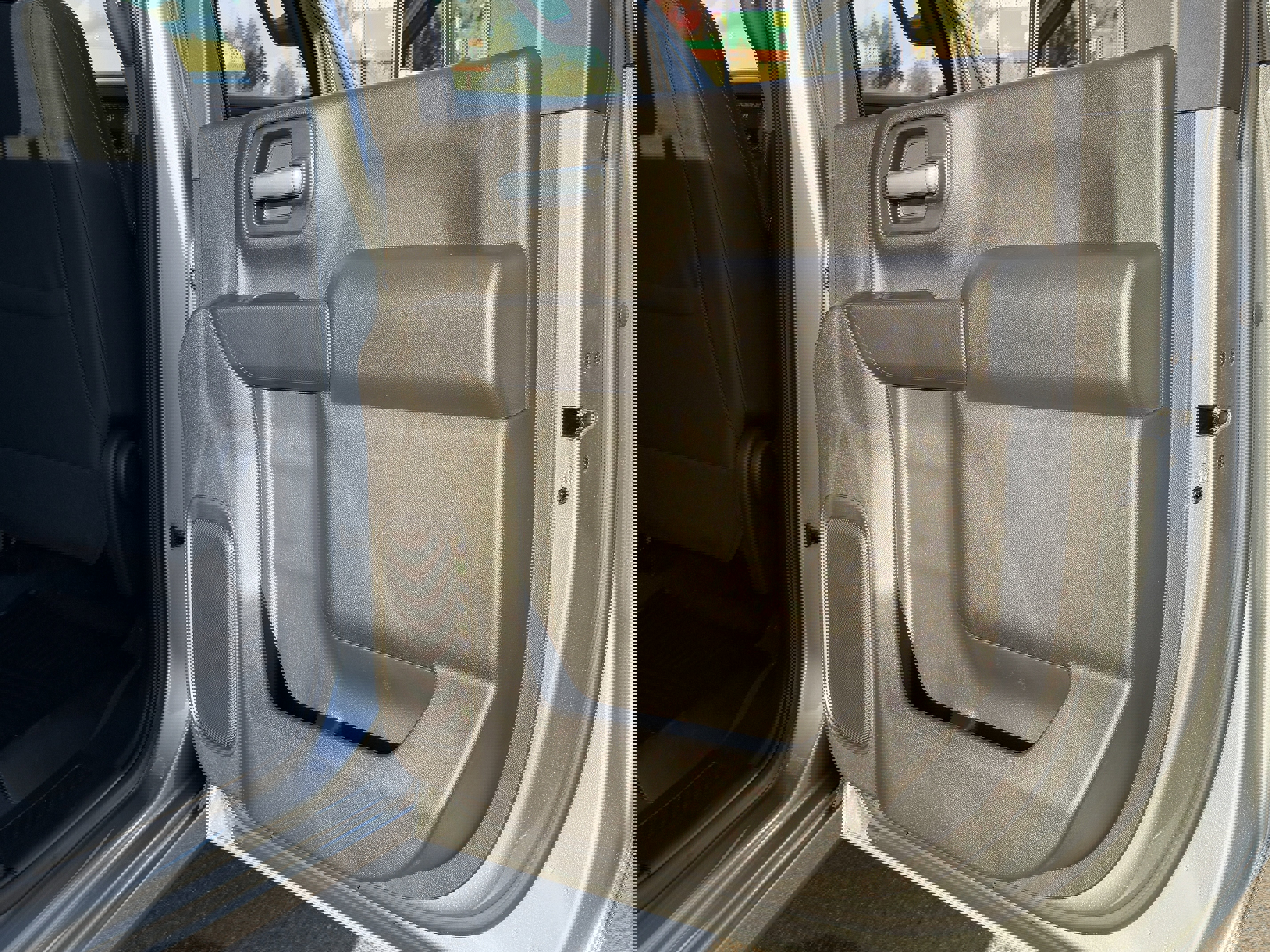 New 2026 Chevrolet Silverado 2500 Custom w/ Custom Value Package image 27