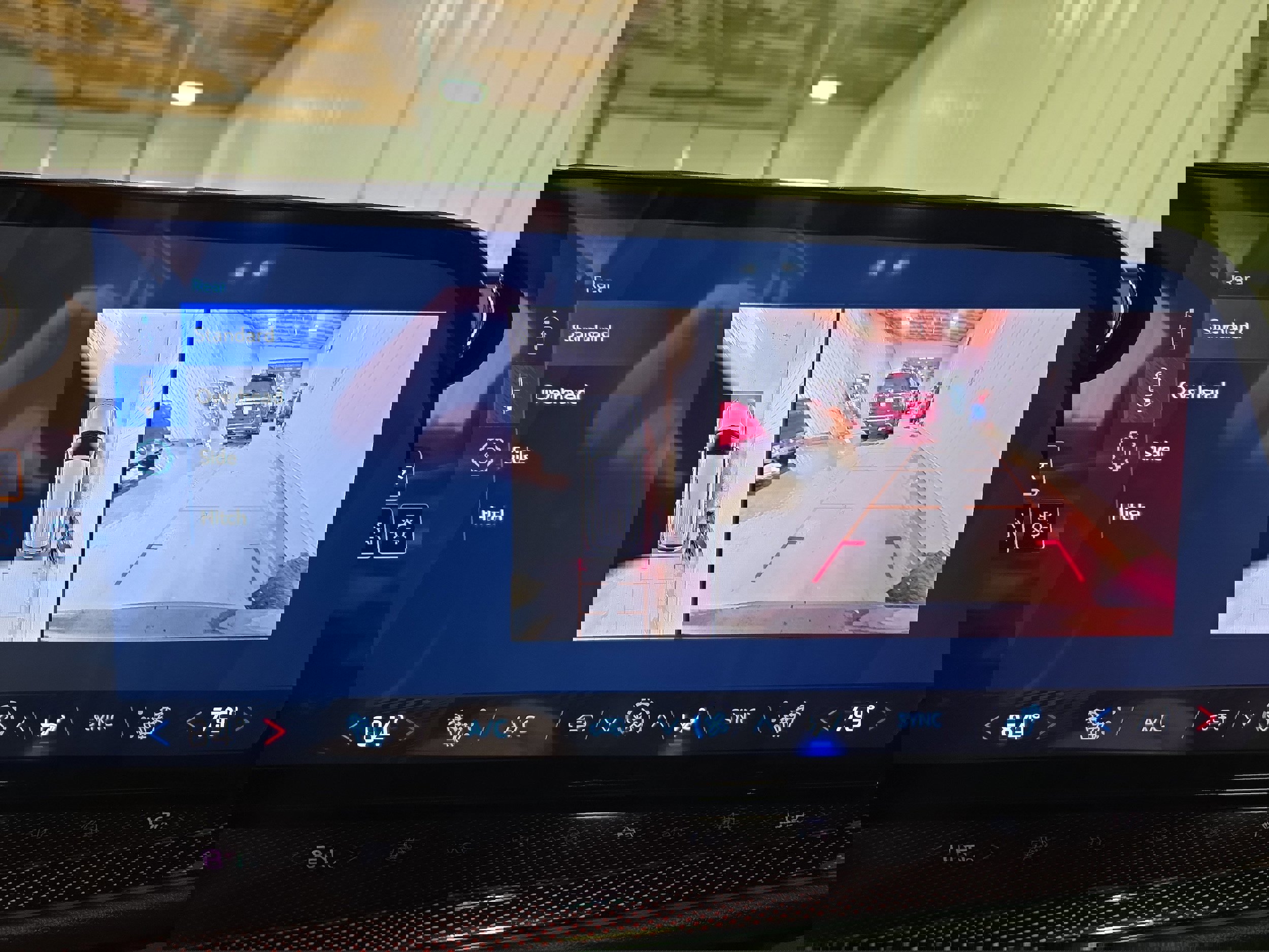 New 2026 Chevrolet Traverse Z71 w/ Enhanced Driving Package image 19