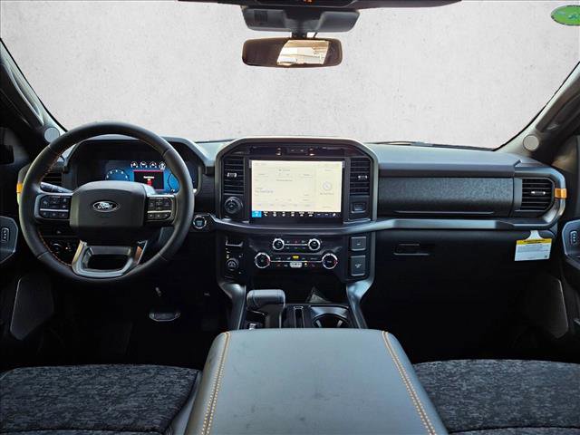 New 2025 Ford F150 Tremor image 15