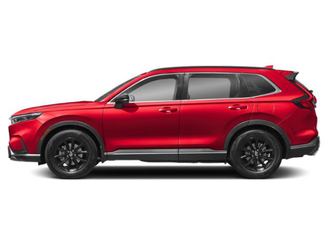 New 2025 Honda CR-V Sport-L image 3