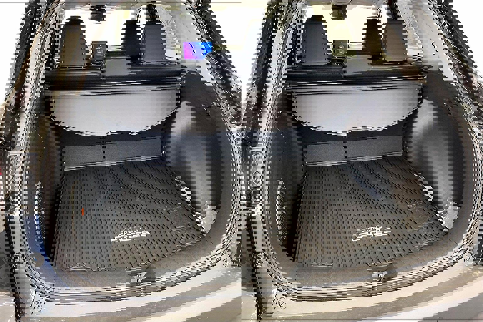 New 2026 Toyota Corolla Cross XLE image 11