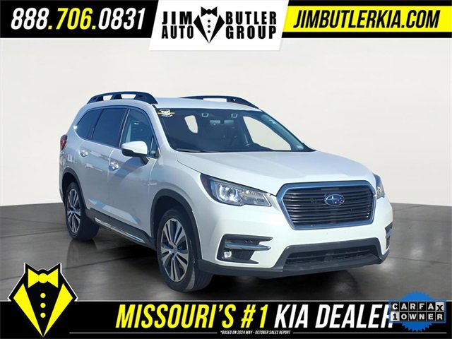 Used 2022 Subaru Ascent Limited image 36