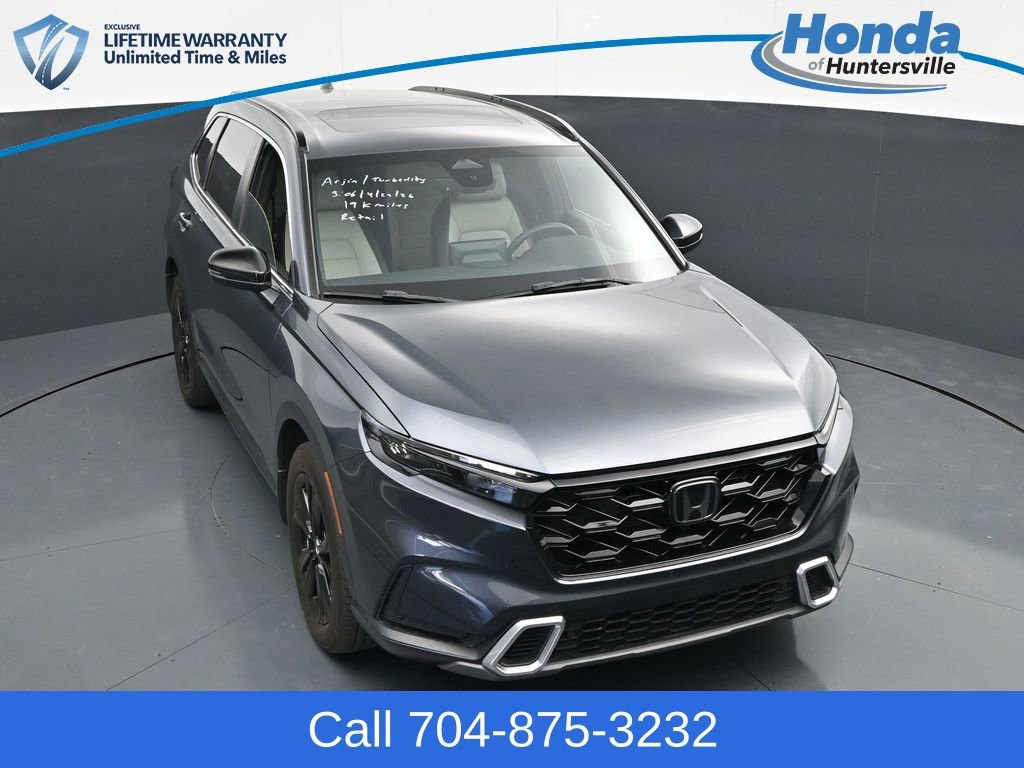 Used 2024 Honda CR-V Sport Touring image 14