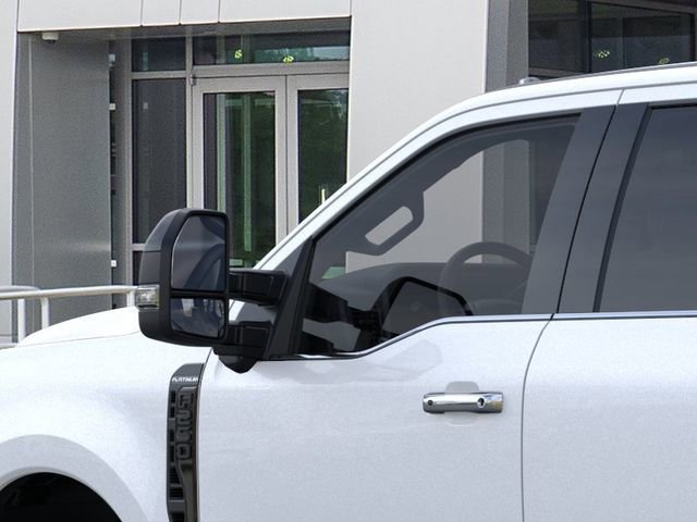 New 2026 Ford F250 Platinum image 20