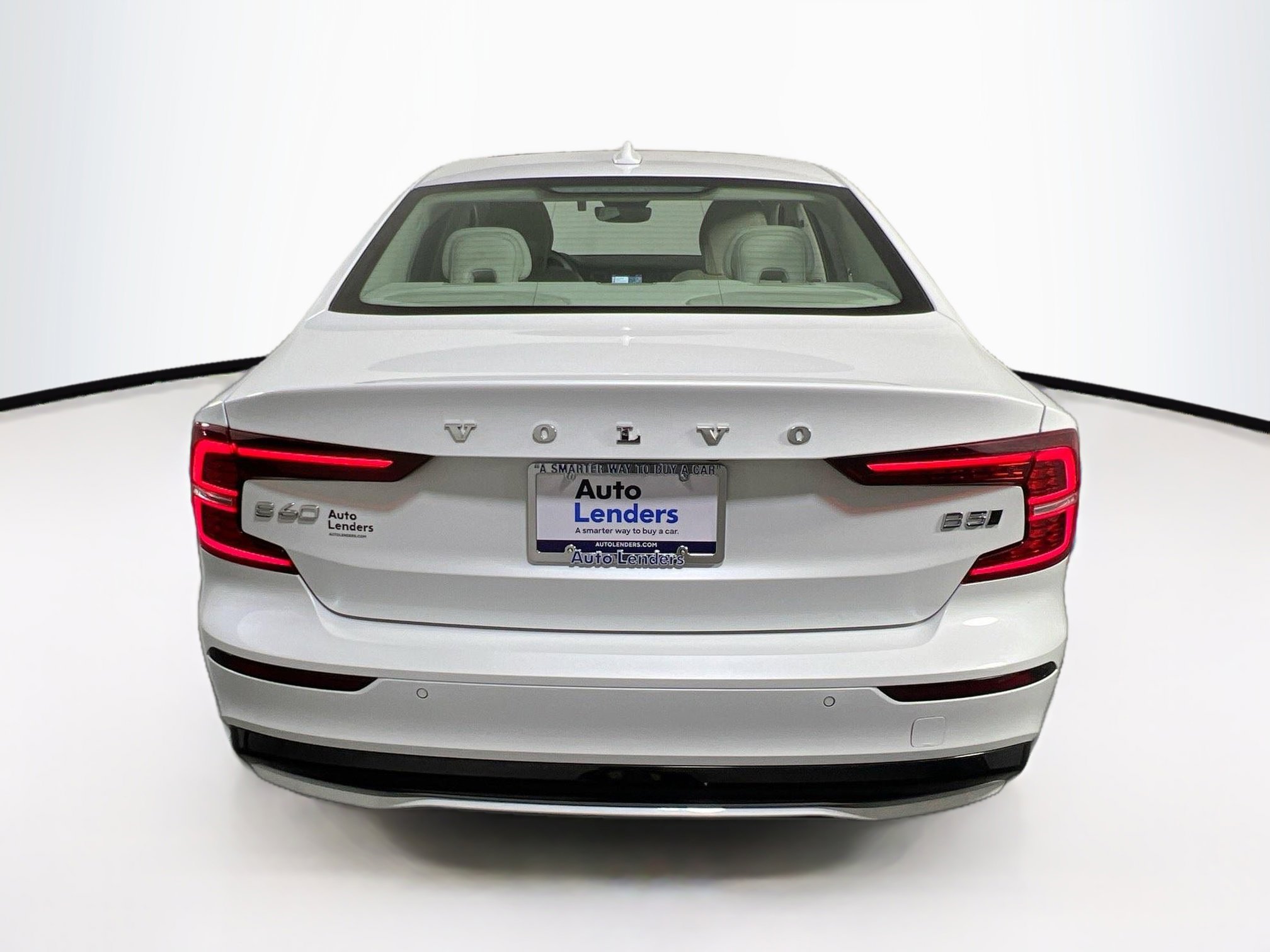 Used 2023 Volvo S60 B5 Core w/ Climate Package image 6