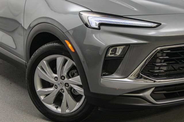 New 2026 Buick Encore GX Preferred w/ Comfort Package FWD image 2