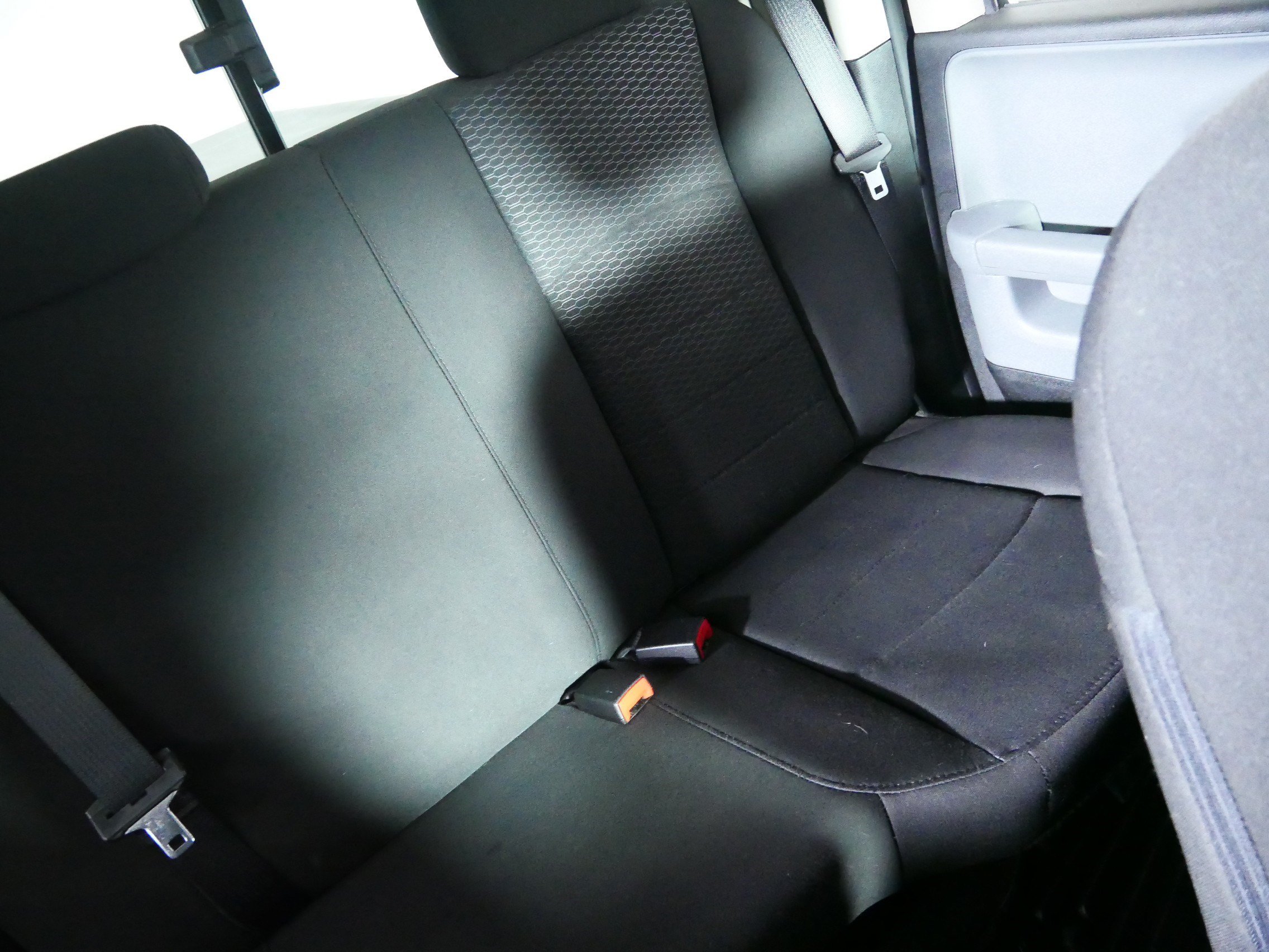 Used 2019 RAM 1500 Warlock w/ Electronics Group AWD/4WD image 14