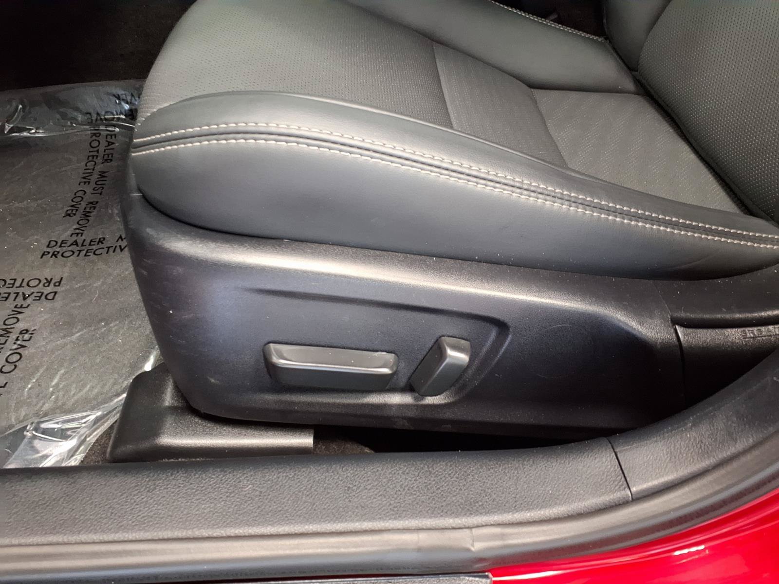Used 2023 Lexus IS 350 F Sport w/ Accessory Package RWD image 20