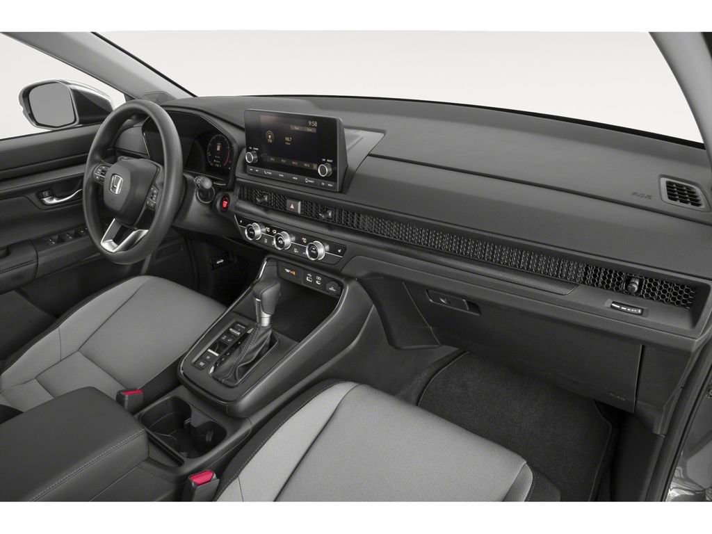 Used 2025 Honda CR-V EX image 10