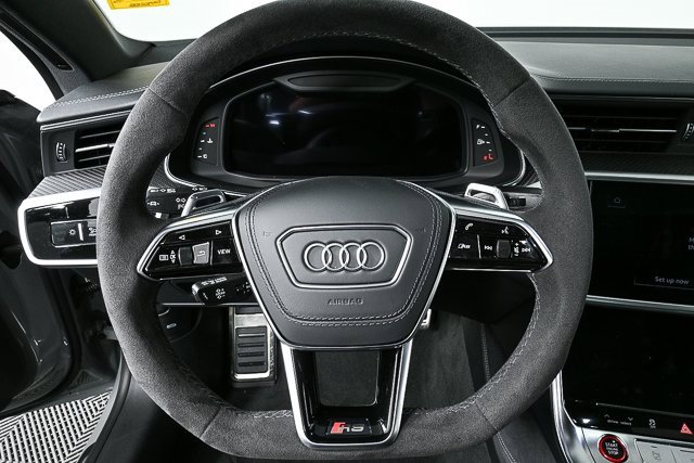 New 2025 Audi RS 7 performance Sportback image 9