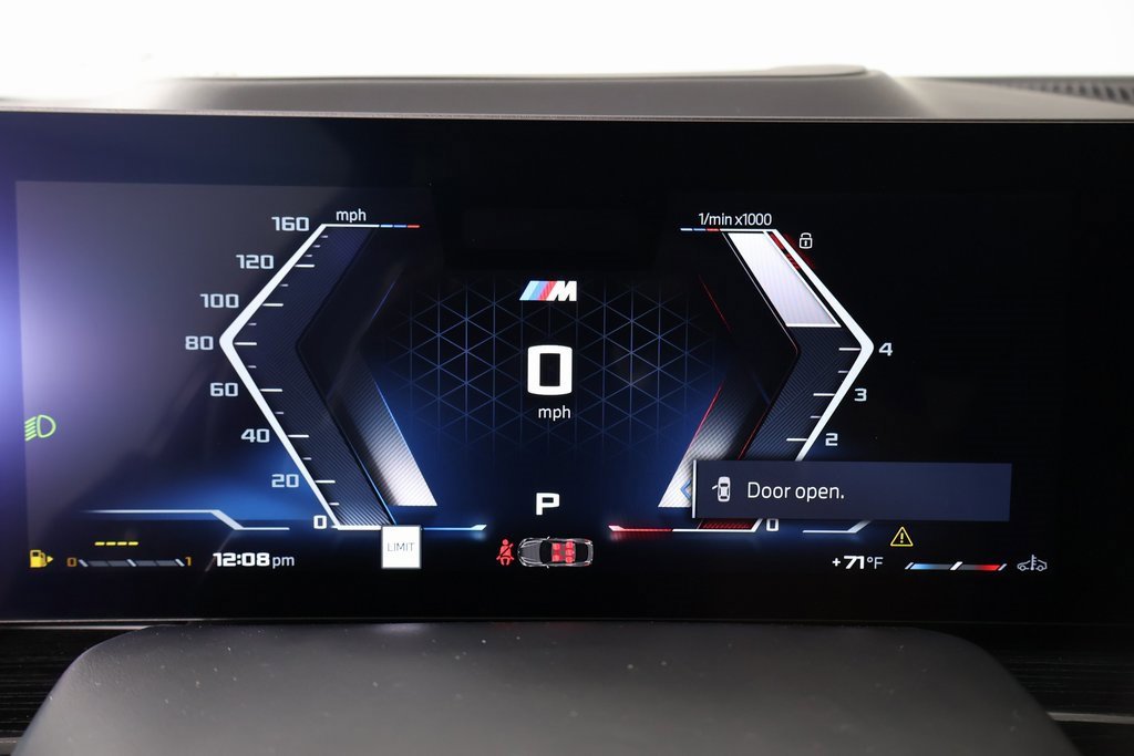 New 2026 BMW X6 M60i image 5