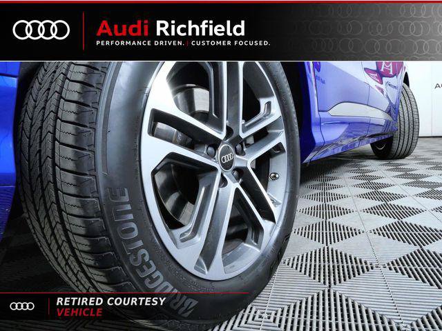 Used 2025 Audi Q5 Prestige AWD/4WD image 10