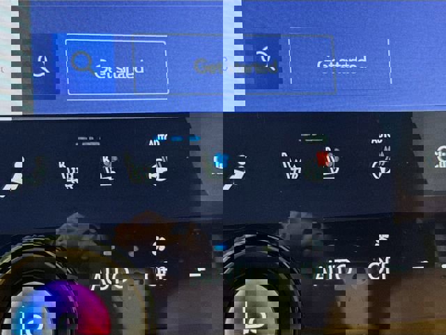 Used 2025 Lexus NX 350h AWD w/ Accessory Package (2T) image 19