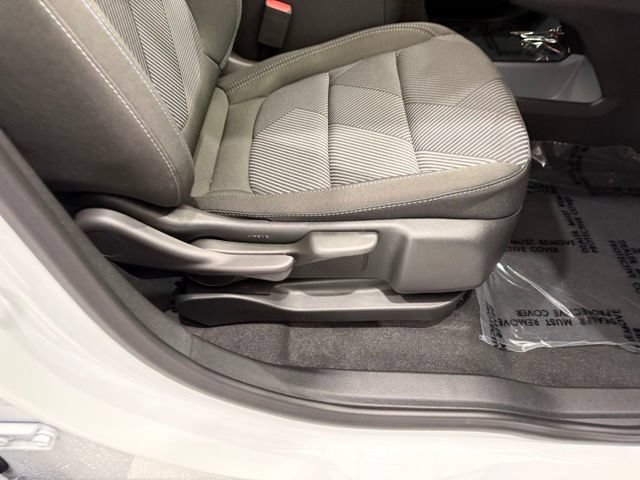 New 2027 Chevrolet Bolt LT FWD image 21
