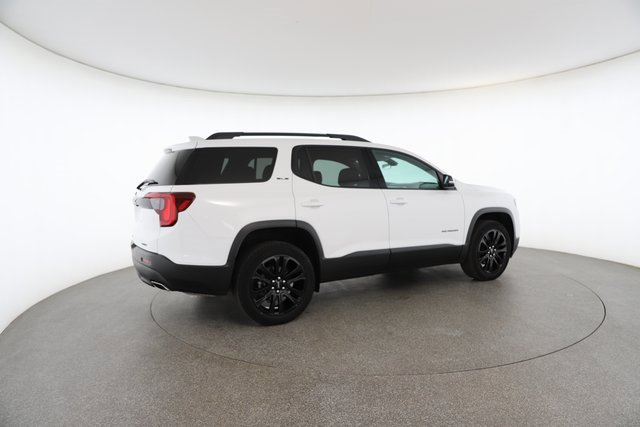 Used 2023 GMC Acadia SLE w/ Driver Convenience Package image 19