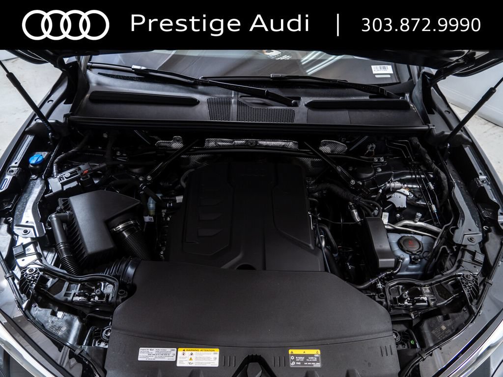 New 2026 Audi Q5 Premium AWD/4WD image 26