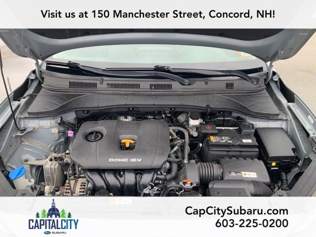 Used 2021 Hyundai Kona SEL Plus AWD/4WD image 30