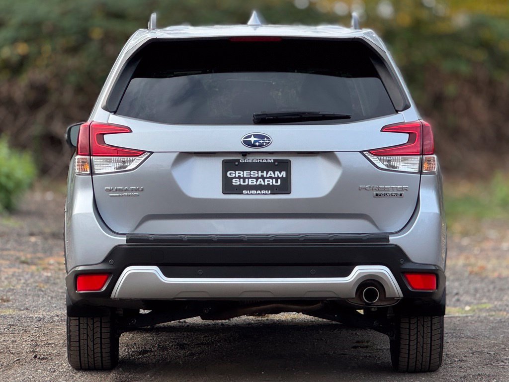 Used 2019 Subaru Forester Touring AWD/4WD image 6
