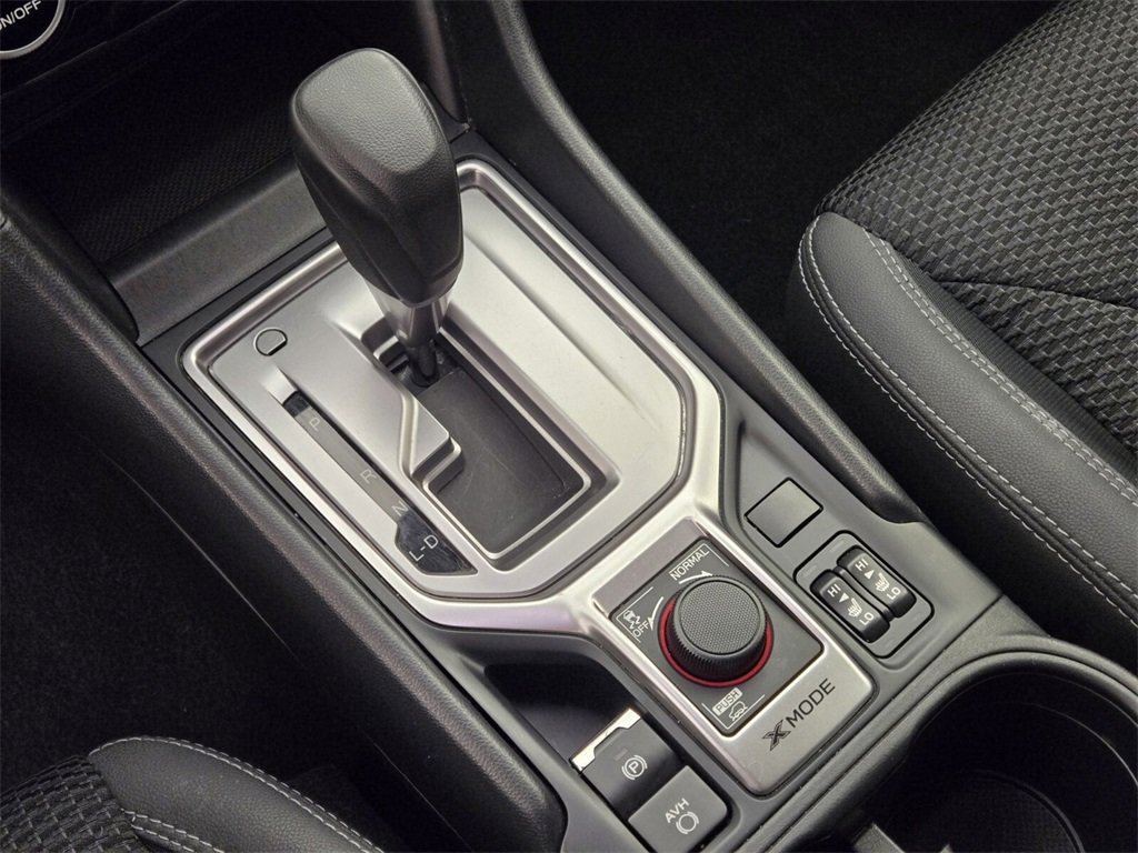 Certified 2023 Subaru Forester Premium image 32