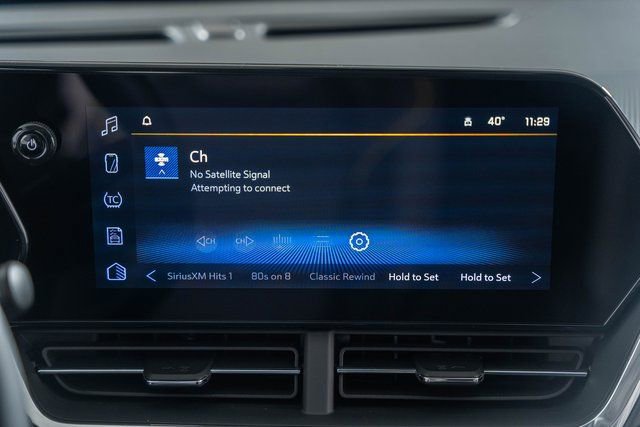 New 2026 Chevrolet Trax ACTIV w/ Sunroof Package image 21