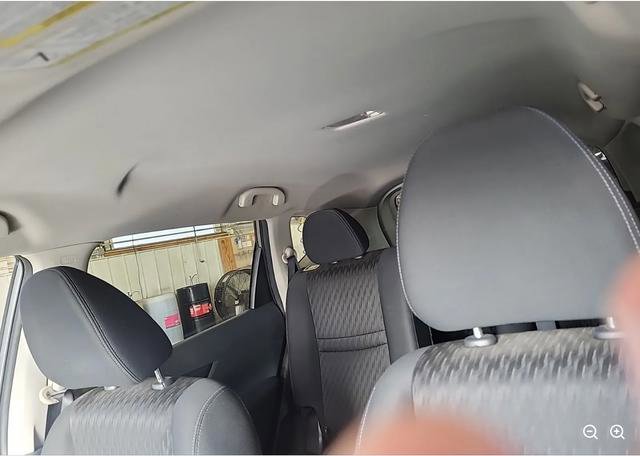 Used 2020 Nissan Rogue SV image 14