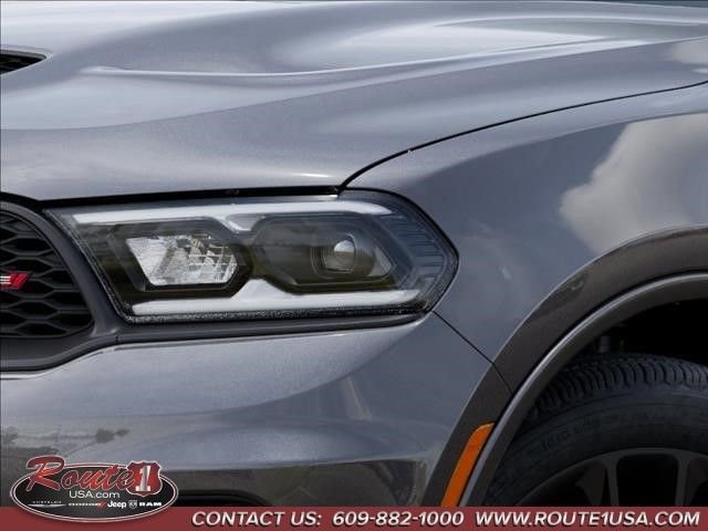 New 2025 Dodge Durango GT AWD/4WD image 11