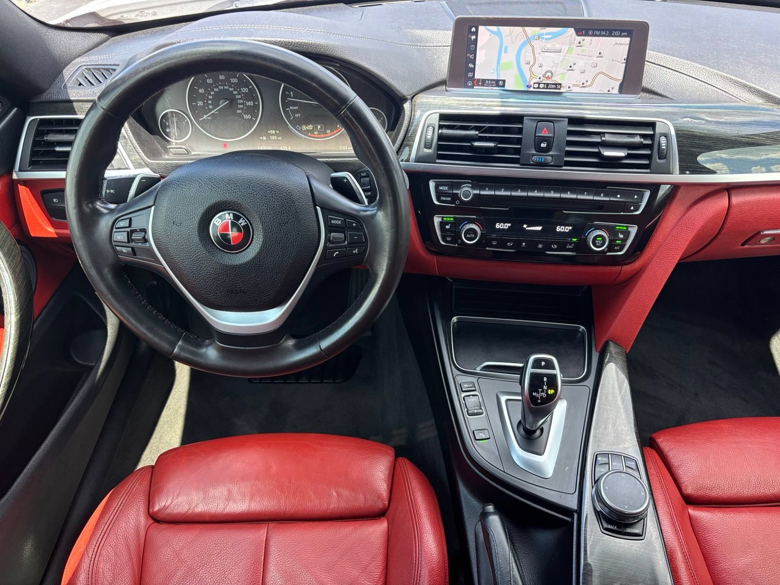 Used 2019 BMW 440i Gran Coupe w/ Convenience Package RWD image 17