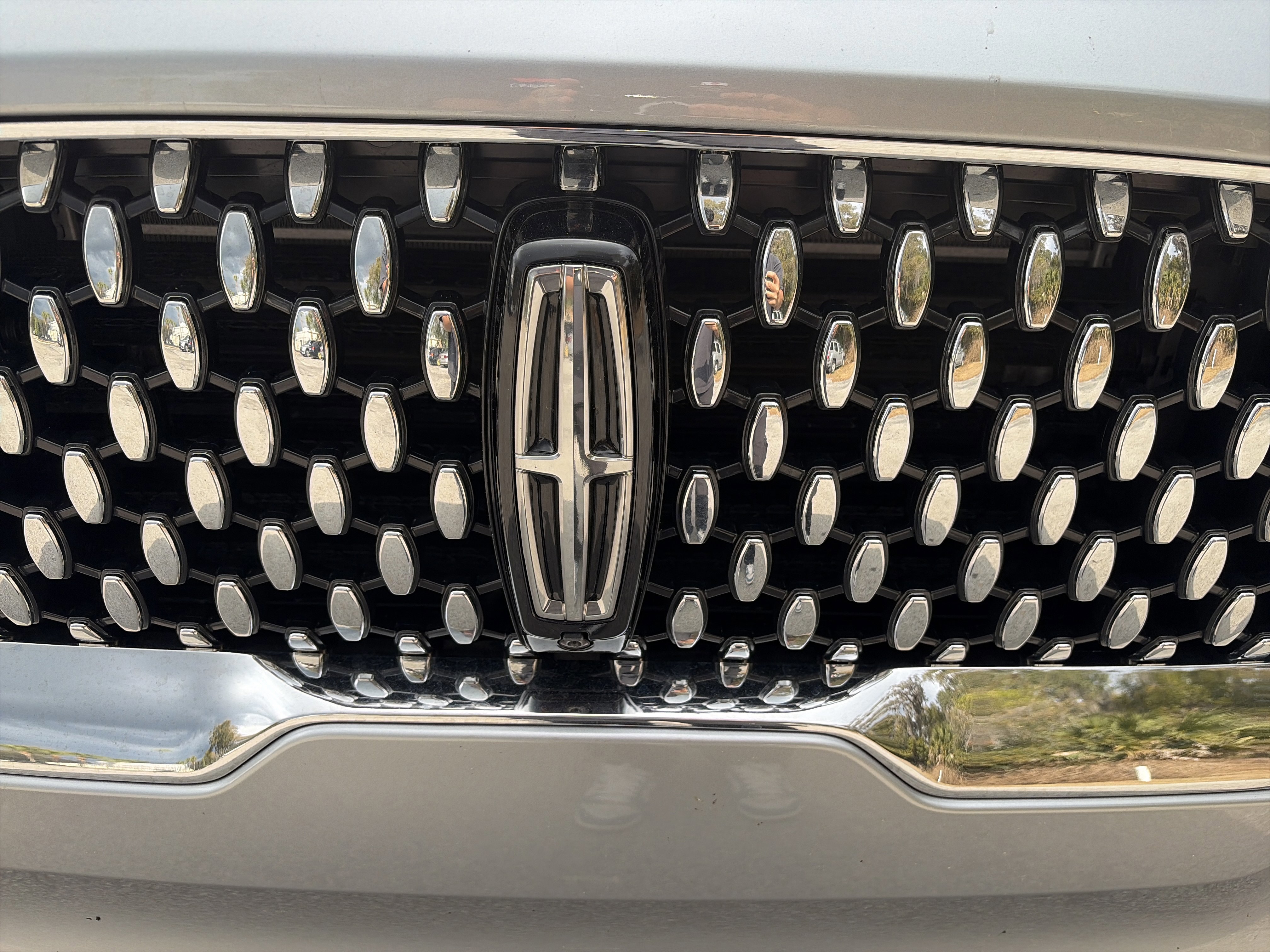 Used 2024 Lincoln Aviator Black Label w/ Dynamic Handling Package image 13