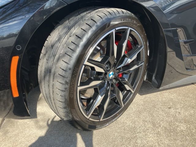 Used 2024 BMW M440i xDrive Gran Coupe w/ Premium Package image 27