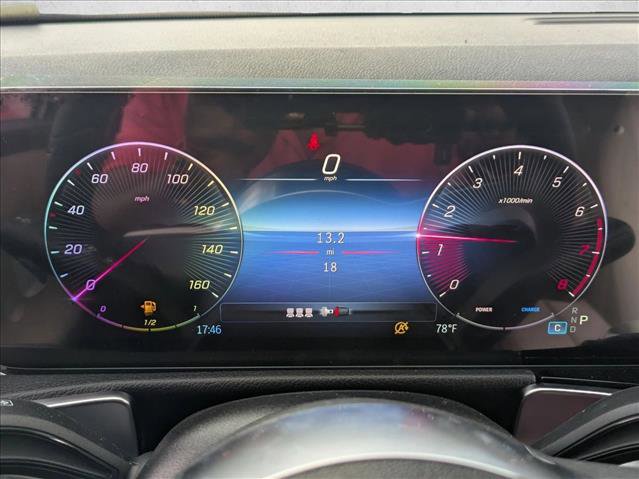 New 2026 Mercedes-Benz GLB 250 image 10