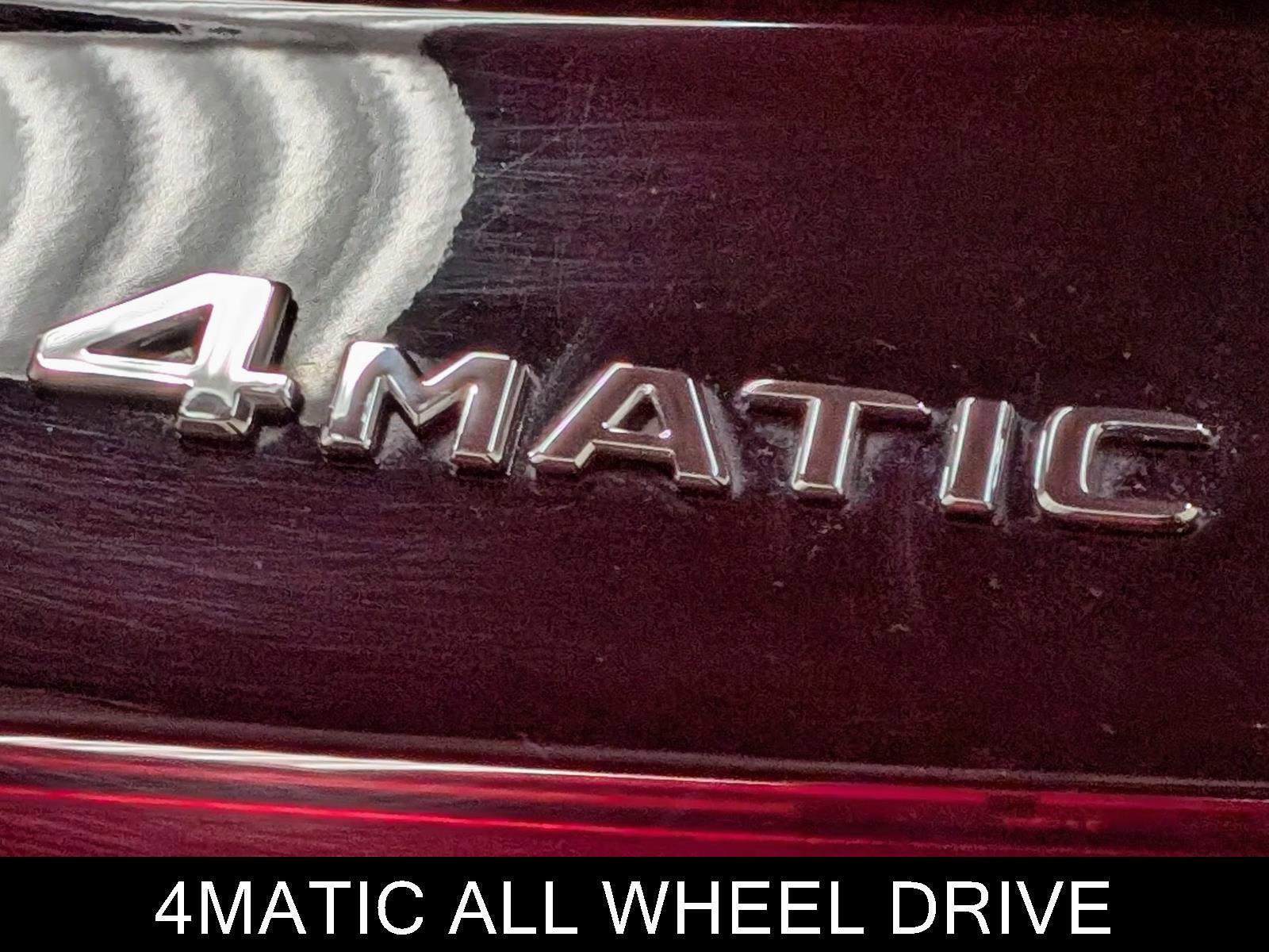 Used 2024 Mercedes-Benz GLE 350 4MATIC w/ AMG Line Exterior image 11