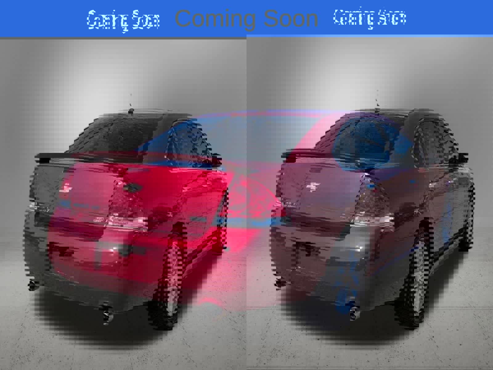 Used 2012 Chevrolet Impala LTZ image 6