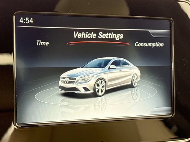 Used 2015 Mercedes-Benz CLA 250 4MATIC image 14