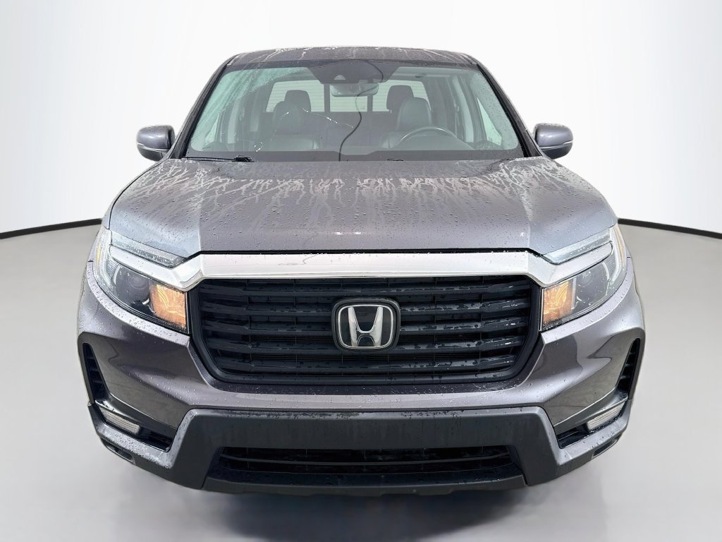 Used 2022 Honda Ridgeline RTL image 2
