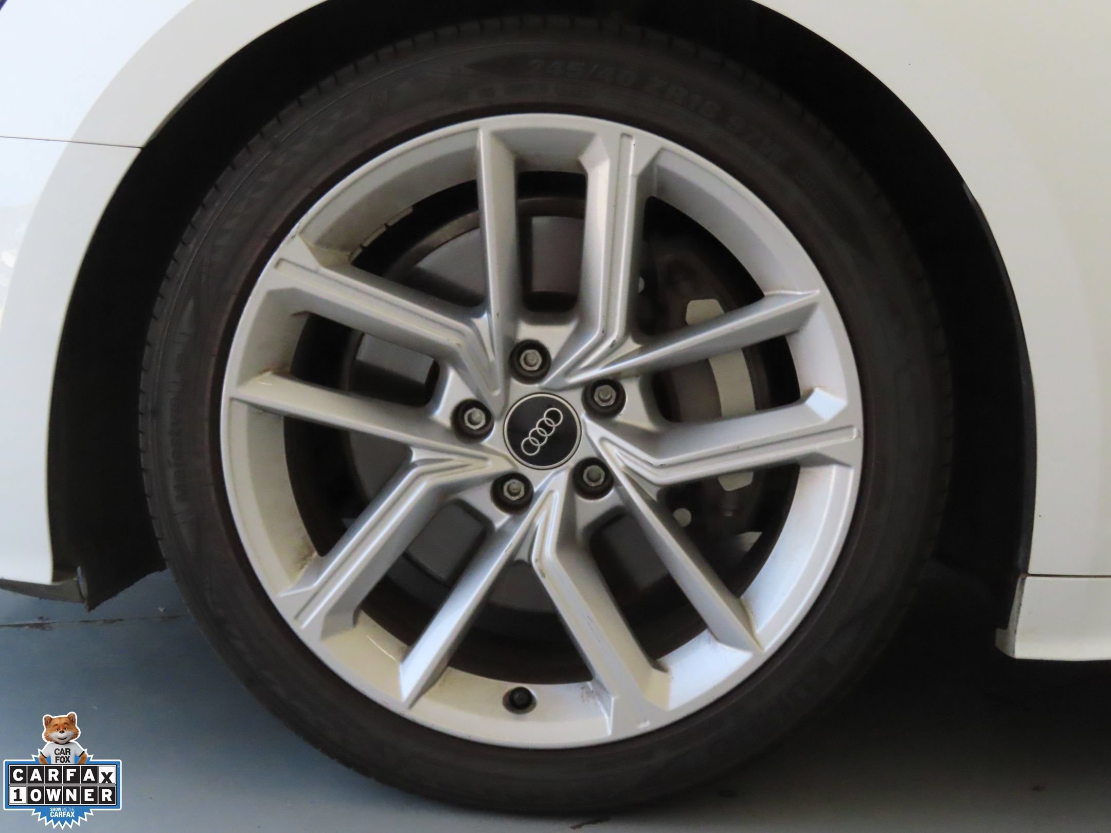 Used 2024 Audi A5 2.0T Premium Plus AWD/4WD image 27
