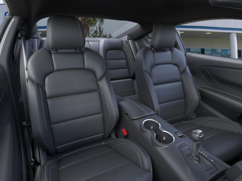 New 2025 Ford Mustang GT Premium image 11
