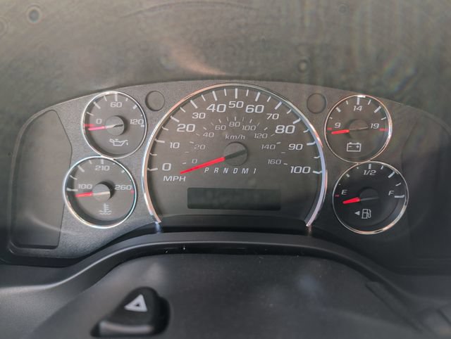 New 2026 Chevrolet Express 3500 w/ Power Convenience Package RWD image 13